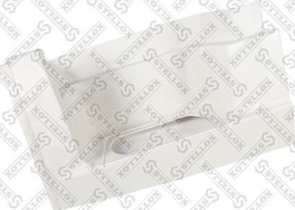 Stellox 87-23060-SX - Підніжка, накладка порога autozip.com.ua