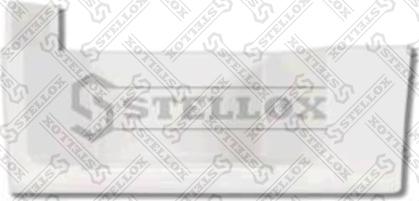 Stellox 87-23007-SX - Підніжка, накладка порога autozip.com.ua