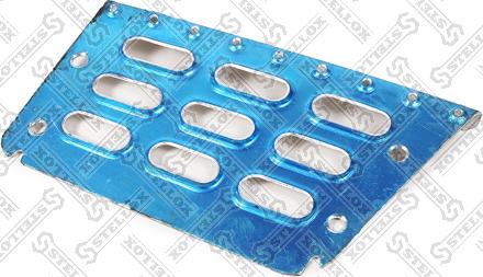 Stellox 87-23085-SX - Підніжка, накладка порога autozip.com.ua