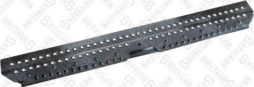 Stellox 87-23029-SX - Підніжка, накладка порога autozip.com.ua