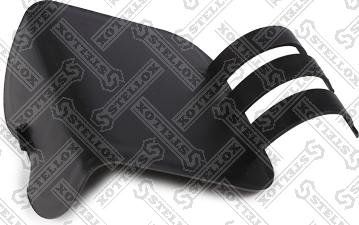 Stellox 87-23079-SX - Підніжка, накладка порога autozip.com.ua
