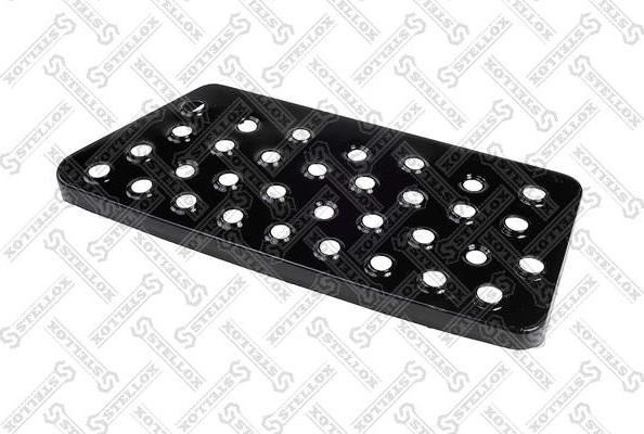 Stellox 87-23195-SX - Підніжка, накладка порога autozip.com.ua