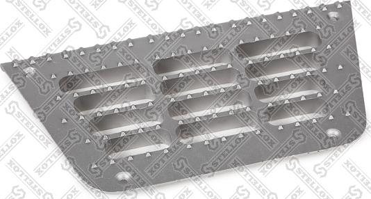 Stellox 87-23111-SX - Підніжка, накладка порога autozip.com.ua