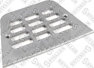 Stellox 87-23113-SX - Підніжка, накладка порога autozip.com.ua