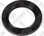 Stellox 34-00046-SX - Уплотняющее кольцо, коленчатый вал autozip.com.ua