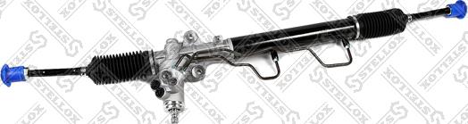 Stellox 31-37324-SX - Рульовий механізм, рейка autozip.com.ua