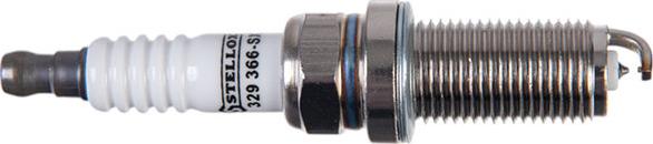 Stellox 329 366-SX - Свічка запалювання autozip.com.ua