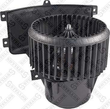 Stellox 29-99486-SX - Вентилятор салону autozip.com.ua