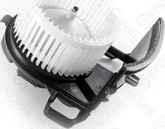 Stellox 29-99546-SX - Вентилятор салону autozip.com.ua