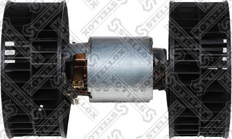 Stellox 29-99548-SX - Вентилятор салону autozip.com.ua
