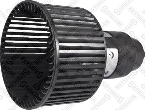 Stellox 29-99024-SX - Вентилятор салону autozip.com.ua