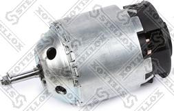 Stellox 29-99801-SX - Вентилятор салону autozip.com.ua