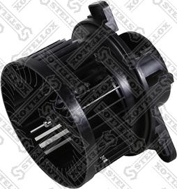 Stellox 29-99828-SX - Вентилятор салону autozip.com.ua