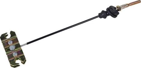Stellox 29-96008-SX - Трос, гальмівна система autozip.com.ua