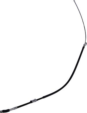 Stellox 29-96031-SX - Трос, гальмівна система autozip.com.ua