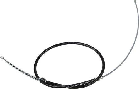 Stellox 29-96192-SX - Трос, гальмівна система autozip.com.ua