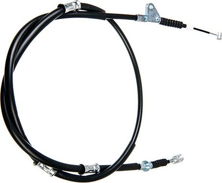 Stellox 29-96145-SX - Трос, гальмівна система autozip.com.ua