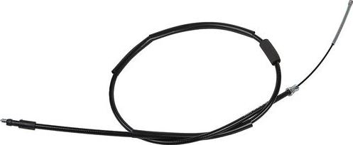 Stellox 29-96169-SX - Трос, гальмівна система autozip.com.ua