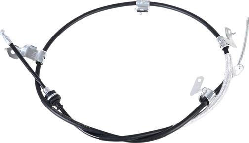Stellox 29-96392-SX - Трос, гальмівна система autozip.com.ua