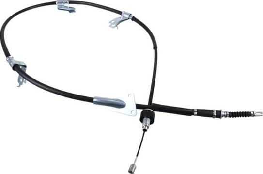Stellox 29-96304-SX - Трос, гальмівна система autozip.com.ua