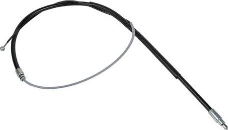 Stellox 29-96236-SX - Трос, гальмівна система autozip.com.ua