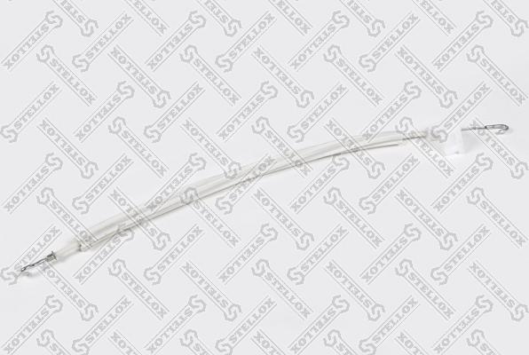 Stellox 29-98901-SX - Трос, замок дверей autozip.com.ua