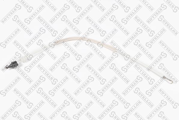 Stellox 29-98907-SX - Трос, замок дверей autozip.com.ua