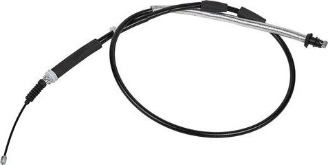 Stellox 29-98629-SX - Трос, гальмівна система autozip.com.ua