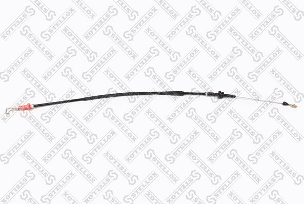 Stellox 29-98109-SX - Тросик газу autozip.com.ua