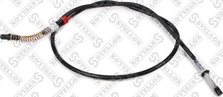 Stellox 29-98119-SX - Тросик газу autozip.com.ua