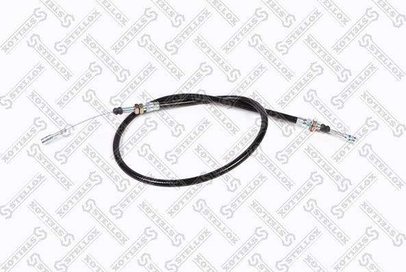 Stellox 29-98122-SX - Тросик газу autozip.com.ua