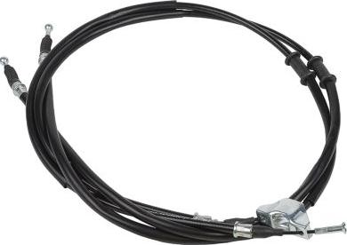 Stellox 29-98792-SX - Трос, гальмівна система autozip.com.ua