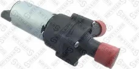 Stellox 24-00003-SX - Додатковий водяний насос autozip.com.ua