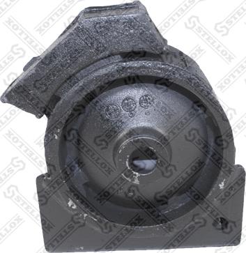 Stellox 25-98004-SX - Подушка, підвіска двигуна autozip.com.ua