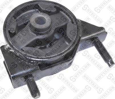 Stellox 25-98003-SX - Подушка, підвіска двигуна autozip.com.ua