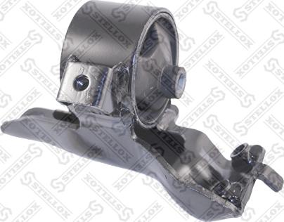 Stellox 25-98015-SX - Подушка, підвіска двигуна autozip.com.ua