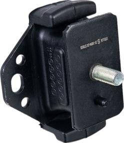 Stellox 25-19094-SX - Подушка, підвіска двигуна autozip.com.ua