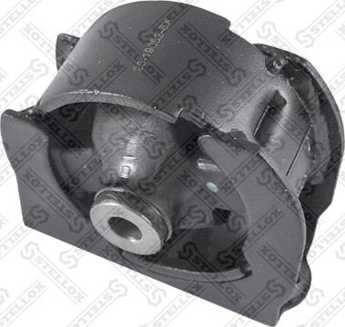 Stellox 25-19082-SX - Подушка, підвіска двигуна autozip.com.ua