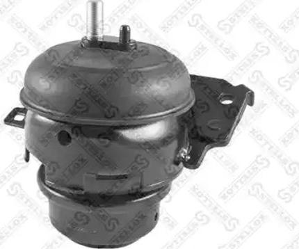 Stellox 25-19249-SX - Подушка, підвіска двигуна autozip.com.ua