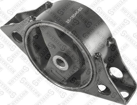 Stellox 25-18045-SX - Подушка, підвіска двигуна autozip.com.ua