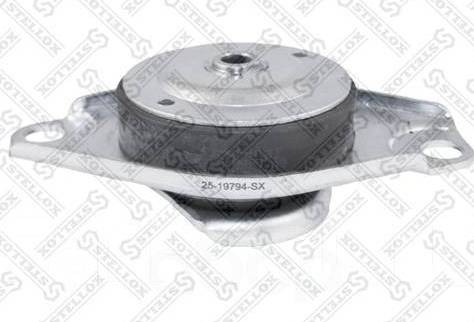 Stellox 25-18057-SX - Подушка, підвіска двигуна autozip.com.ua
