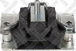 Stellox 25-18062-SX - Подушка, підвіска двигуна autozip.com.ua