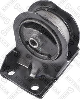 Stellox 25-18039-SX - Подушка, підвіска двигуна autozip.com.ua
