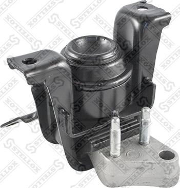 Stellox 25-18026-SX - Подушка, підвіска двигуна autozip.com.ua