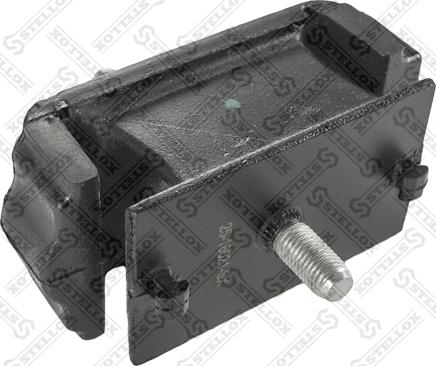 Stellox 25-18021-SX - Подушка, підвіска двигуна autozip.com.ua
