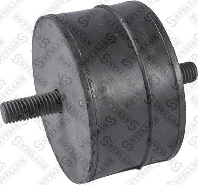 Stellox 25-18155-SX - Подушка, підвіска двигуна autozip.com.ua