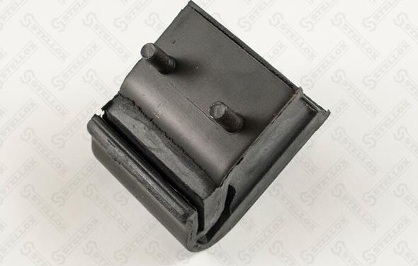Stellox 25-18151-SX - Подушка, підвіска двигуна autozip.com.ua