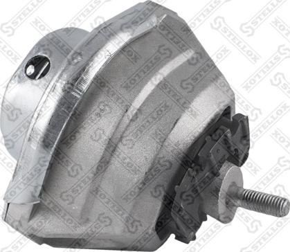 Stellox 25-18115-SX - Подушка, підвіска двигуна autozip.com.ua