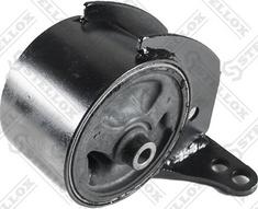 Stellox 25-18176-SX - Подушка, підвіска двигуна autozip.com.ua