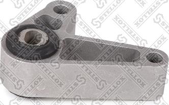 Stellox 25-18320-SX - Подушка, підвіска двигуна autozip.com.ua